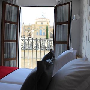 Double Room View